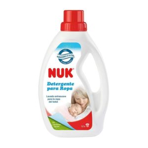 Detergente para ropa de bebé Nuk