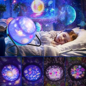 Los 7 mejores proyectores de estrellas de bebé de 2024 ®