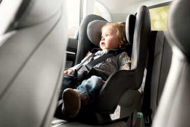 ¿Cómo elegir la silla del coche para un bebé? 1000Bebés nos lo explica