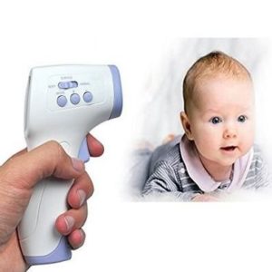 Termómetro infrarrojo para bebé Enshey